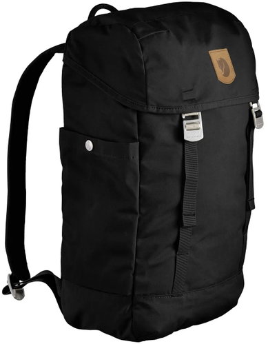 Fjällräven Greenland Top Black - Backpack - Main image