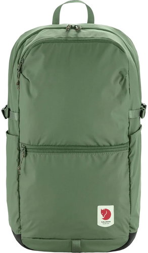 Fjällräven High Coast Backpack 24 Green - Backpack - Main image