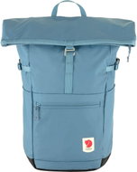 Fjällräven High Coast Foldsack 24 Dawn blue - Backpack
