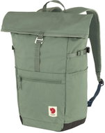 Fjällräven High Coast Foldsack 24 Patina green - Backpack