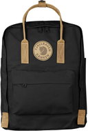 Fjällräven Kanken No.2 Black - Backpack