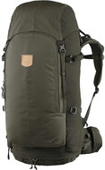 Fjällräven Keb 52 Deep Forest Olive - Backpack
