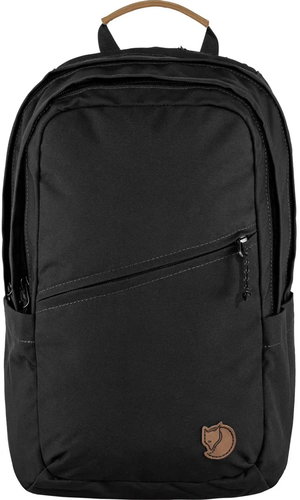 Fjällräven Räven 20 Navy - Backpack - Main image