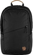 Fjällräven Räven 28 Dark olive - Backpack