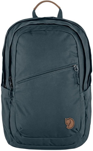 Fjällräven Räven 28 Navy - Backpack - Main image