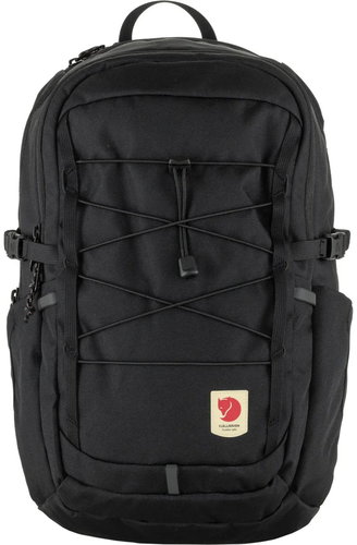 Fjällräven Skule 20 Black - Backpack - Main image