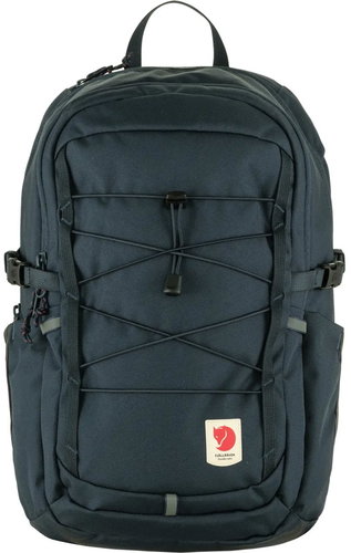Fjällräven Skule 20 Navy - Backpack - Main image