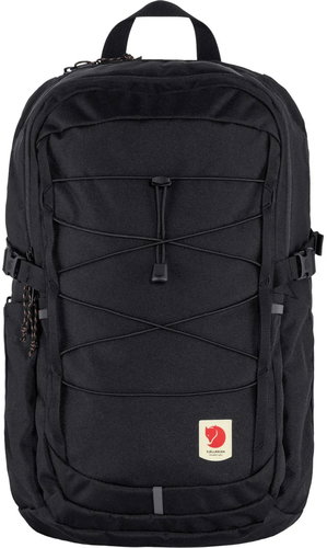 Fjällräven Skule 28 Black - Backpack - Main image