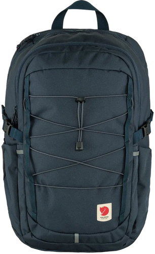Fjällräven Skule 28 Navy - Backpack - Main image