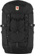 Fjällräven Skule Top 26 Black - Backpack