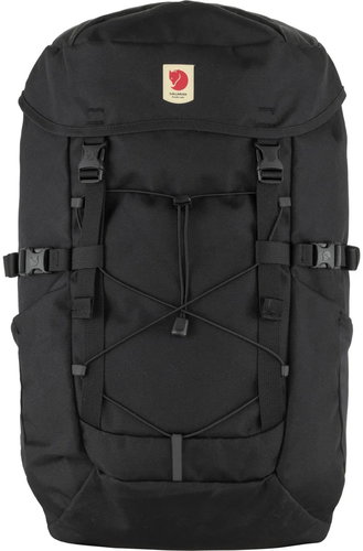 Fjällräven Skule Top 26 Black - Backpack - Main image