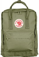 Fjällräven Kanken Green - Backpack