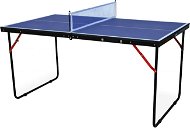 Stormred Mini table tennis table, foldable - Table Tennis Table
