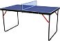 Stormred Mini stôl na stolný tenis, skladací - Pingpongový stôl
