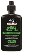 Finish Line E-Bike Chain Lube 4oz/120 ml – kvapkadlo - Mazivo