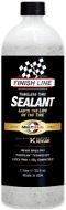 Finish Line Tubeless Tire Sealant, 1l Bottle - Paste