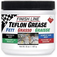 Finish Line Teflon Grease 1lb/450g - Vaseline - Lubricant