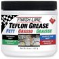 Finish Line Teflon Grease 1lb/450g - Vaseline - Lubricant