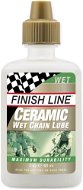 Finish Line Ceramic Wet 2oz/60ml-kapátko - Chain Lubricant