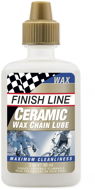 Finish Line Ceramic Wax 2oz/60ml-kapátko - Chain Lubricant