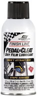 Finish Line Pedal and Cleat Lubricant 5oz/150ml-sprej - Bicycle Chain Lubricant