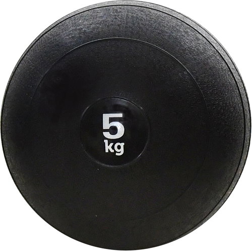 FitnessLine Slam Ball 5 kg - Medicine Ball - Main image