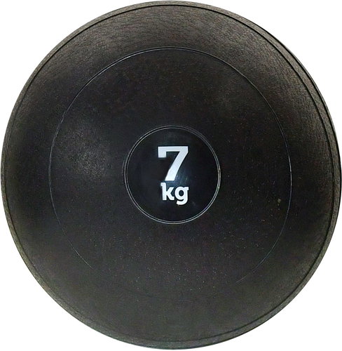 FitnessLine Slam Ball 7 kg - Medicine Ball - Main image