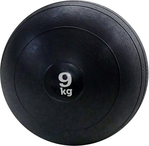 FitnessLine Slam Ball 9 kg - Medicine Ball - Main image