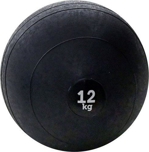 FitnessLine Slam Ball 12 kg - Medicine Ball - Main image