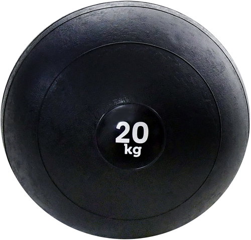 FitnessLine Slam Ball 20 kg - Medicine Ball - Main image