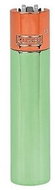 Flamagas Clipper Safari+Giftbox lighter, green - Lighter
