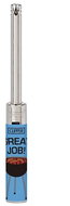 Flamagas Zapalovač Clipper Tube+ Grill Time 2, Great job! - Lighter
