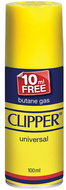 Flamagas Plyn do zapalovačů Clipper 100 ml - Lighter Refill