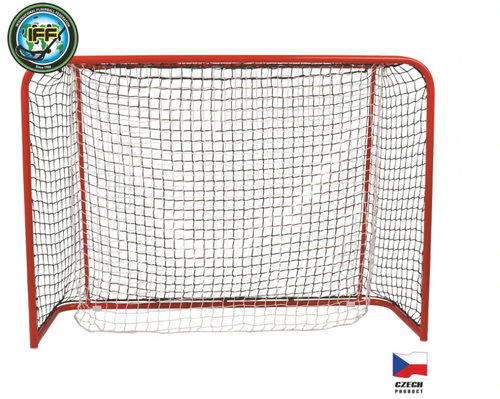 Sona Floorball goal 160 × 115 cm - Floorball Goal - Main image