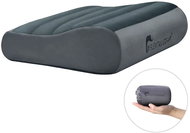 Flextail ZERO Pillow grey - Inflatable Pillow
