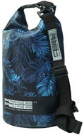 FeelFree Tube Tropical 3 l midnight blue - Waterproof Bag