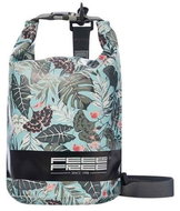 FeelFree Tube Tropical 3 l organic teal - Waterproof Bag