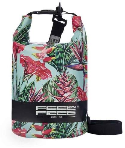 FeelFree Tube Tropical 3 l harmony mint - Waterproof Bag - Main image