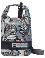 FeelFree Tube Tropical 3 l midnight black - Waterproof Bag