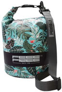 FeelFree Tube Tropical 5 l organic teal - Waterproof Bag
