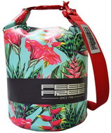 FeelFree Tube Tropical 5 l harmony green - Waterproof Bag