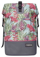 FeelFree Mini Dry Tank Tropical 12 l harmony mint - Waterproof Bag