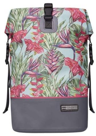 FeelFree Mini Dry Tank Tropical 12 l harmony mint - Waterproof Bag - Main image