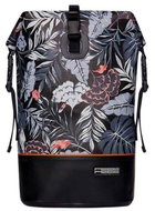 FeelFree Mini Dry Tank Tropical 12 l midnight black - Waterproof Bag