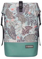 FeelFree Mini Dry Tank Tropical 12 l organic teal - Waterproof Bag