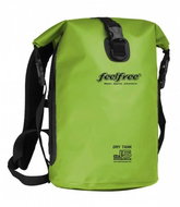 FeelFree Dry Tank 15 l lime - Waterproof Bag