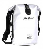 FeelFree Dry Tank 15 l white - Waterproof Bag