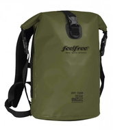 FeelFree Dry Tank 15 l olive - Waterproof Bag