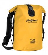 FeelFree Dry Tank 15 l yellow - Waterproof Bag