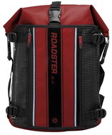 FeelFree Roadster 15 l red - Waterproof Bag